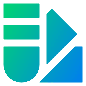 Color Swatches Icon from Sharp Gradient- Free Set