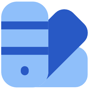 Color Swatches Icon from Flex Flat - Free Set