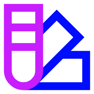 Color Swatches Icon from Sharp Neon - Free Set