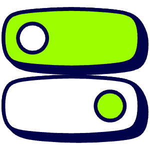 Control Icon from Stickies Duo - Free Set