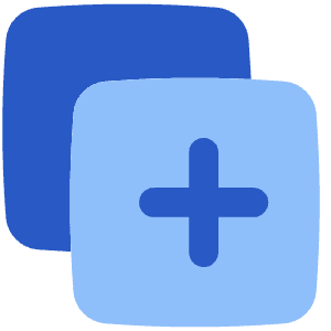 Copy 2 Icon from Flex Flat - Free Set