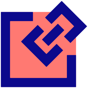Copy Link Icon from Sharp Pop - Free Set