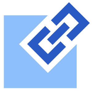 Copy Link Icon from Sharp Flat - Free Set