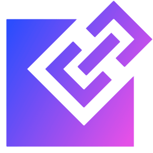 Copy Link Icon from Sharp Gradient- Free Set
