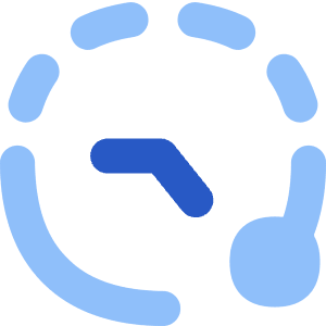 Countdown Timer Icon from Flex Flat - Free Set