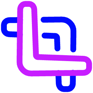 Crop Selection Icon from Plump Neon - Free Set