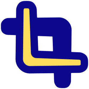 Crop Selection Icon from Plump Pop - Free Set