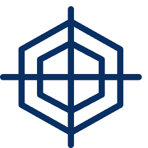 Crosshair 1 Icon from Cyber Line - Free Set