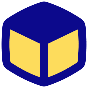 Cube Icon from Flex Pop - Free Set