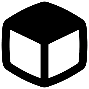 Cube Icon from Flex Remix - Free Set