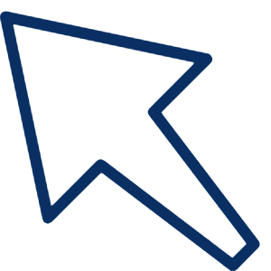 Cursor Arrow 1 Icon from Cyber Line - Free Set