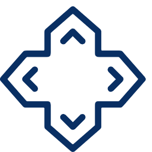 Cursor Scroll 2 Icon from Cyber Line - Free Set