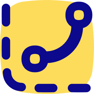 Curves Levels Graph Icon from Flex Pop - Free Set