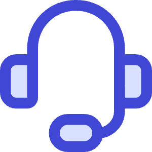 Customer Support 1 Icon from Core Duo - Free Set