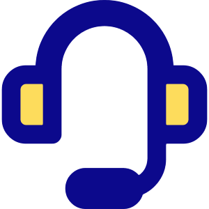 Customer Support 1 Icon from Core Pop - Free Set