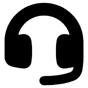 Customer Support 3 Icon from Plump Solid - Free Set