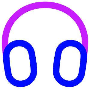 Customer Support 5 Icon from Flex Neon - Free Set