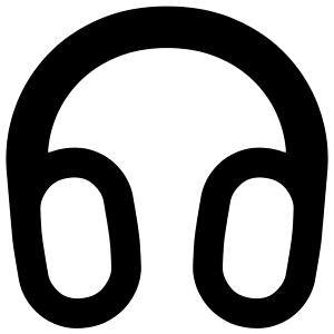 Customer Support 5 Icon from Flex Remix - Free Set