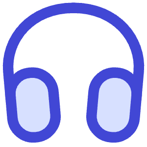 Customer Support 5 Icon from Flex Duo - Free Set