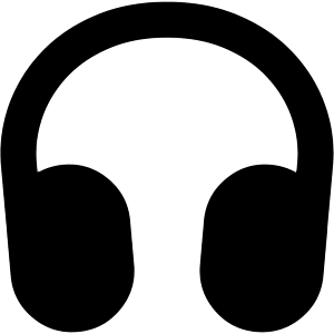 Customer Support 5 Icon from Flex Solid - Free Set