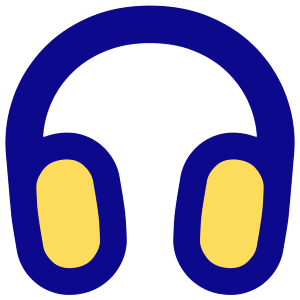 Customer Support 5 Icon from Flex Pop - Free Set