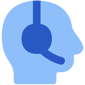 Customer Support 7 Icon from Flex Flat - Free Set