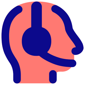 Customer Support 7 Icon from Flex Pop - Free Set