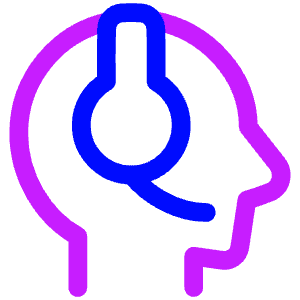 Customer Support 7 Icon from Plump Neon - Free Set