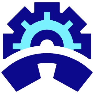 Customer Support Setting Icon from Sharp Pop - Free Set