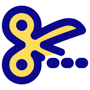 Cut Icon from Plump Pop - Free Set