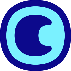 Dark Dislay Mode Icon from Flex Pop - Free Set