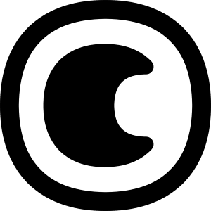 Dark Dislay Mode Icon from Flex Remix - Free Set