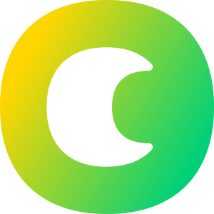 Dark Dislay Mode Icon from Flex Gradient - Free Set