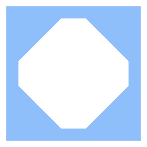 Dashboard 1 Icon from Sharp Flat - Free Set