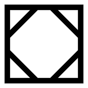Dashboard 1 Icon from Sharp Line - Free Set