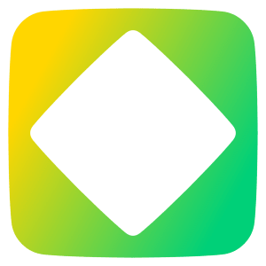 Dashboard 1 Icon from Plump Gradient - Free Set