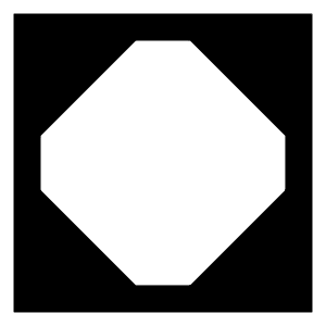 Dashboard 1 Icon from Sharp Solid - Free Set