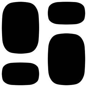 Dashboard 3 Icon from Flex Solid - Free Set