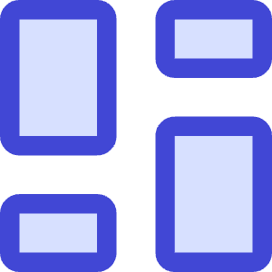 Dashboard 3 Icon from Core Duo - Free Set