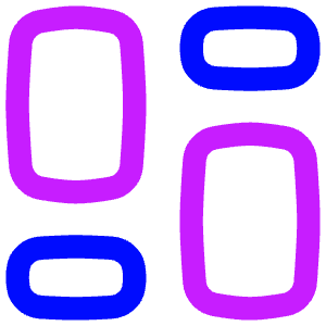 Dashboard 3 Icon from Flex Neon - Free Set