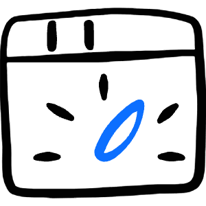 Dashboard Browser Gauge Icon from Freehand Duotone - Free Set