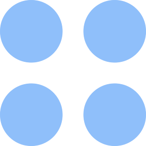 Dashboard Circle Icon from Core Flat - Free Set