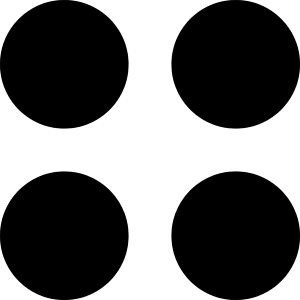 Dashboard Circle Icon from Core Solid - Free Set
