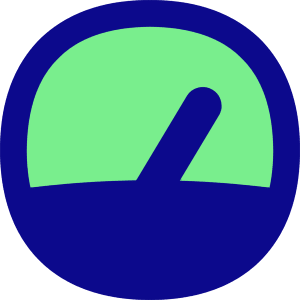 Dashboard Gauge 1 Icon from Flex Pop - Free Set