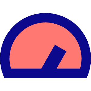 Dashboard Gauge 2 Icon from Sharp Pop - Free Set