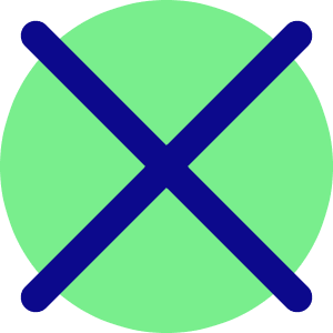 Delete 1 Icon from Core Pop - Free Set