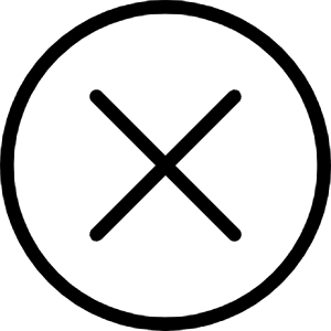 Delete 2 Icon from Ultimate Light - Free Set