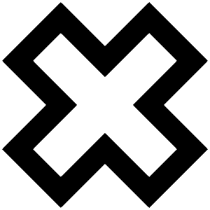 Delete 2 Icon from Sharp Remix - Free Set