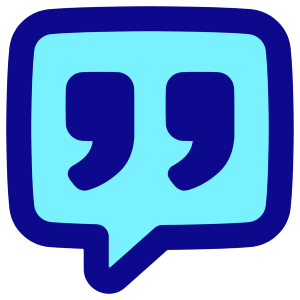 Description Icon from Plump Pop - Free Set