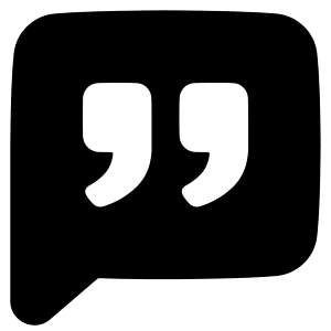 Description Icon from Plump Solid - Free Set